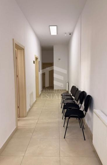 DE INCHIRIAT | SPATIU COMERCIAL | 166 MP - 11