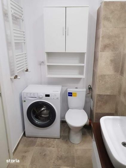 Proprietar, inchiriez apartament cu 2 camere in Militari Residence - 4