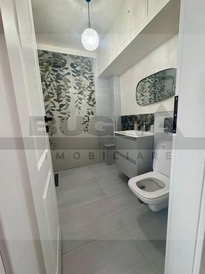 Apartament cu 2 camere decomandat în Ultracentral