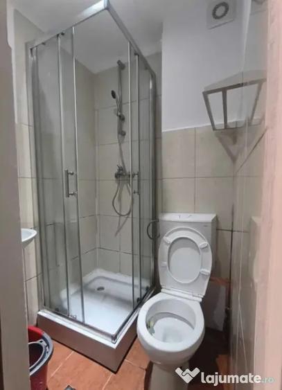 Garsonieră semidecomandată în Bartolomeu