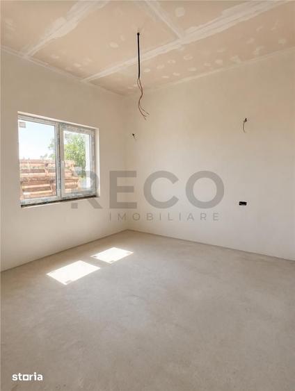 RECO Casa in Sanmartin -plan parter-aproape de padure - 7