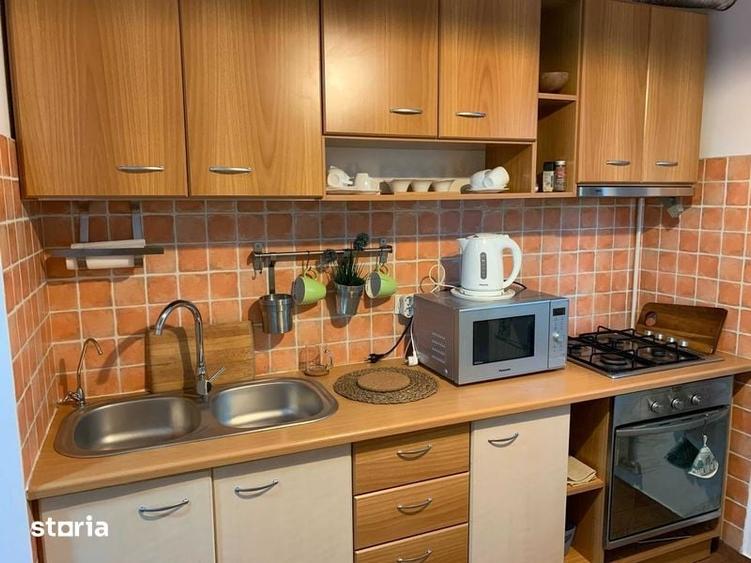 Apartament 2 camere de inchiriat Aviatiei - 3