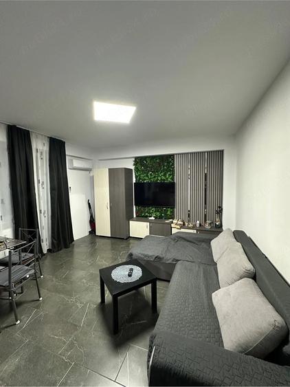 Apartament cu 2 camere decomandat în Nord