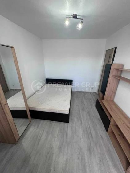 Garsonieră în Podu Roș