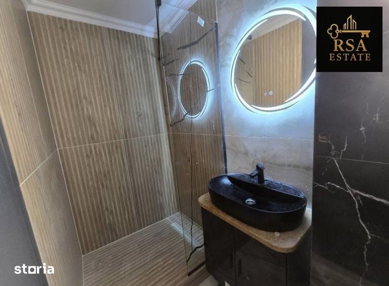 Apartament cu 3 camere decomandat în Ultracentral