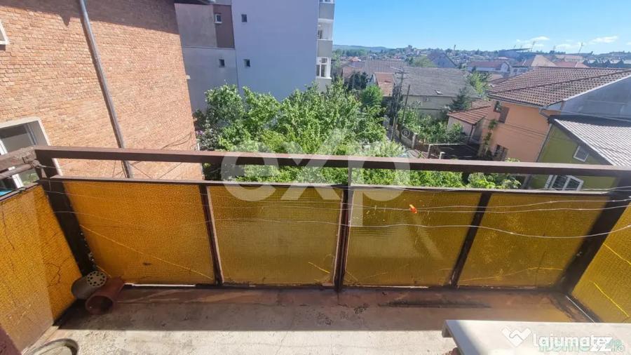 Apartament 4 camere | 80 mp | Decomandat | Dambul Rotund - Cluj-Napoca (Cluj) - 2