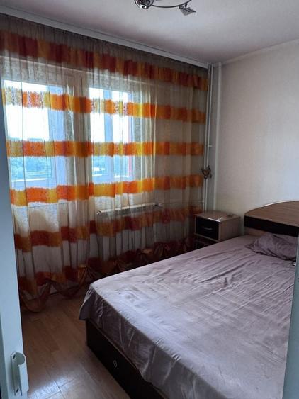 Apartament cu 2 camere decomandat, mobilat în Brâncoveanu