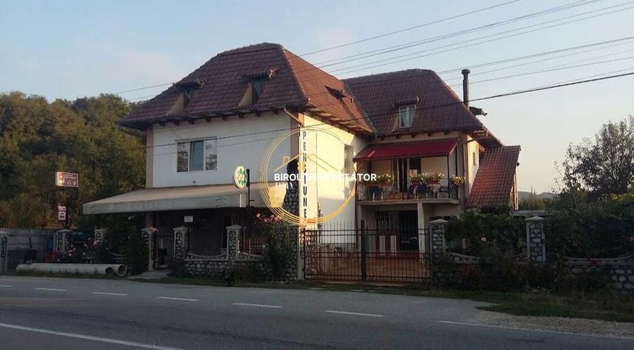 Proprietate specială, de 144 mp, în Bărbătești