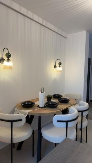 Apartament cu 3 camere, mobilat în Circumvalațiunii