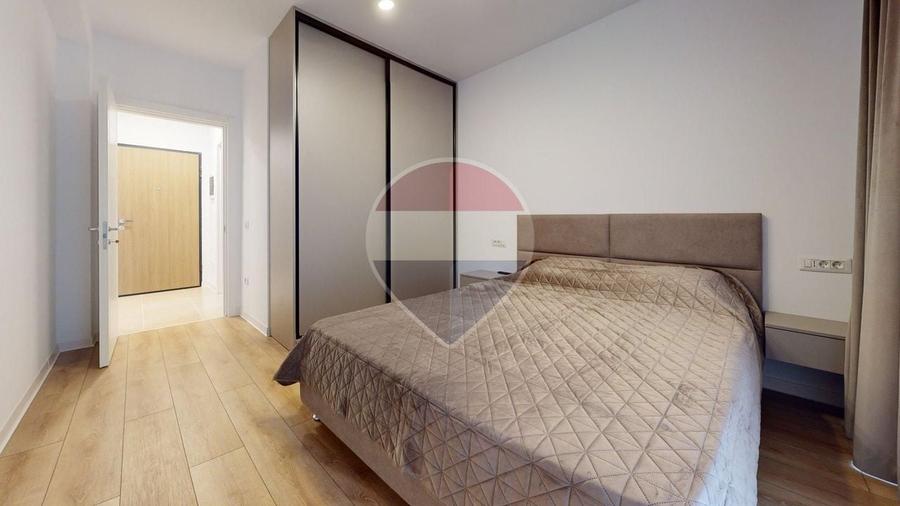 Apartament cu 2 camere decomandat în Bartolomeu