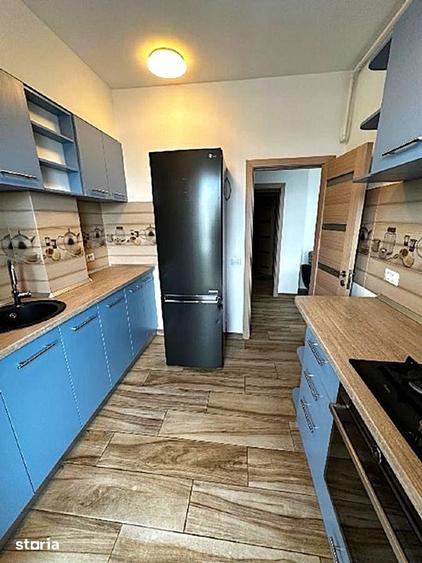 Apartament cu 4 camere în Centrul Civic