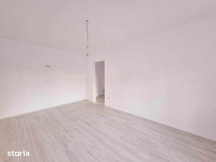 Apartament cu 3 camere decomandat în Dărmănești