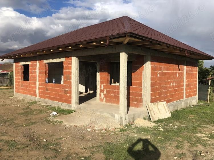 Casă cu 5 camere în Șivița