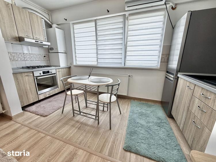 Garsoniera Militari Pollux Residence - comision 50% - 6