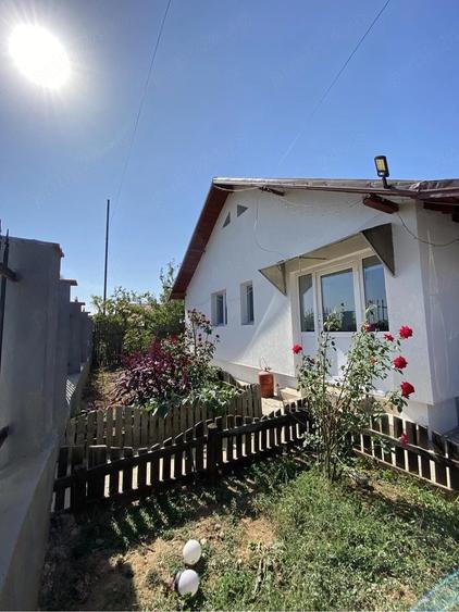 Casa la 27km de Bucuresti - 5