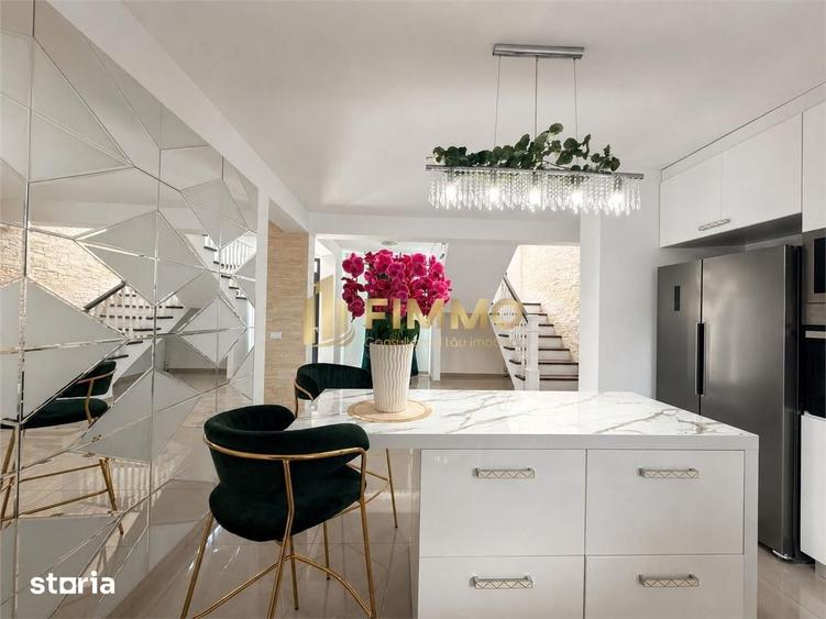 Casă cu 4 camere cu Teren 170 Mp în Ipotești