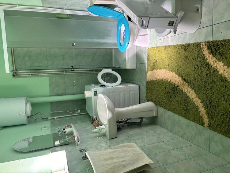 Casă cu Teren 450 Mp în Central