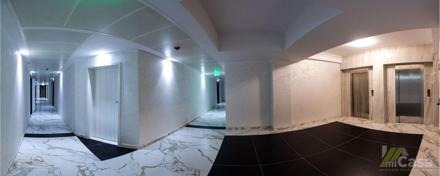 Apartament cu 2 camere decomandat în Nord