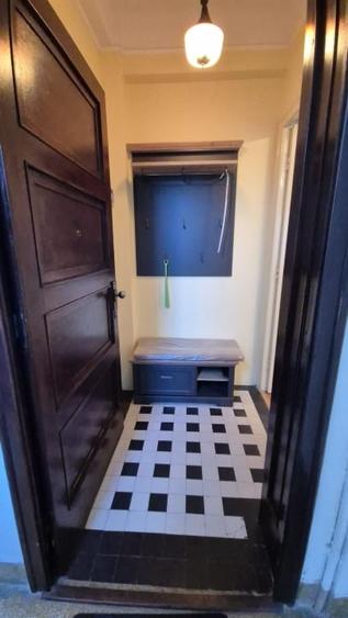 Apartament cu 2 camere semidecomandat, mobilat în Cotroceni
