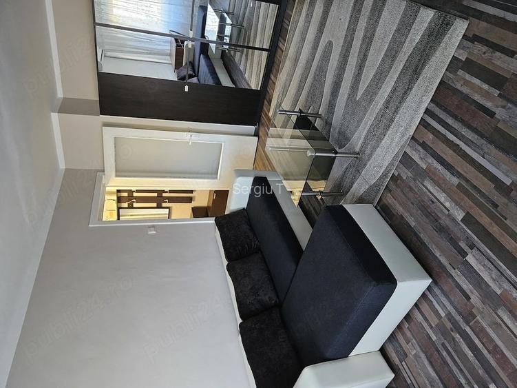 Proprietar, inchiriez ap. 2 camere, etaj 1 4, dec., conf. 1, zona Baba Dochia, centrala gaz, 60 mp
