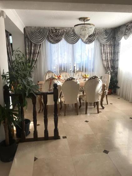 Casă cu Teren 400 Mp în Colentina