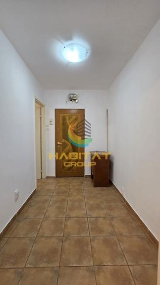 Garsonieră decomandată în Brâncoveanu