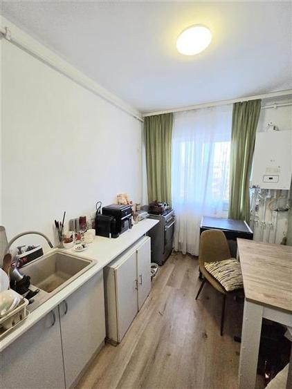 Apartament 3 Camere, Semidecomandat, Zona Dacia - 12