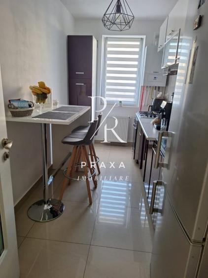 Apartament 2 camere decomandate, 60 mp, MODERN, parcare, zona Cetatii! - 4