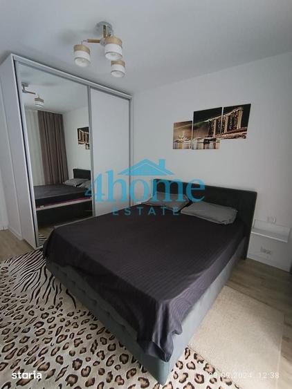 Apartament cu 2 camere în Pantelimon
