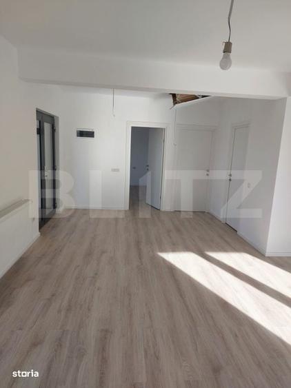 Casă cu 3 camere cu Teren 350 Mp în Horpaz
