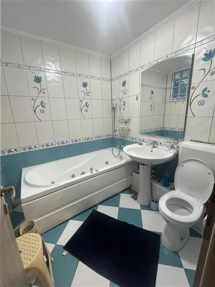 Apartament cu 2 camere decomandat, mobilat în Iancului