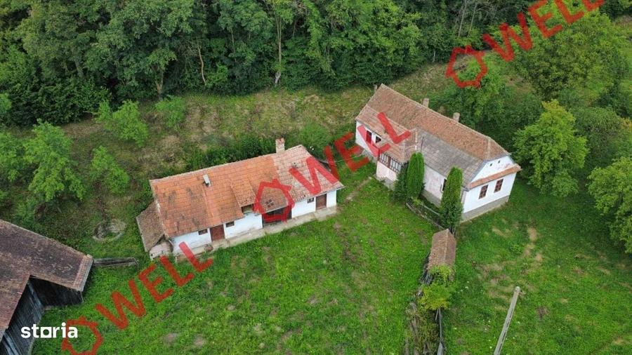 Casă cu 4 camere în Belin