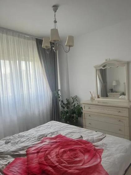 Apartament cu 2 camere decomandat, mobilat în 13 Septembrie