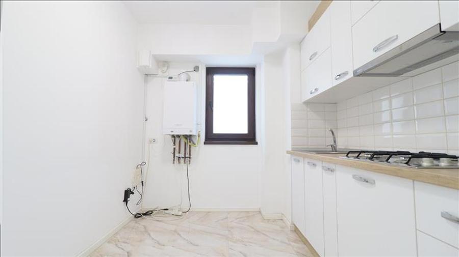 Apartament cu 2 camere decomandat, mobilat în Copou