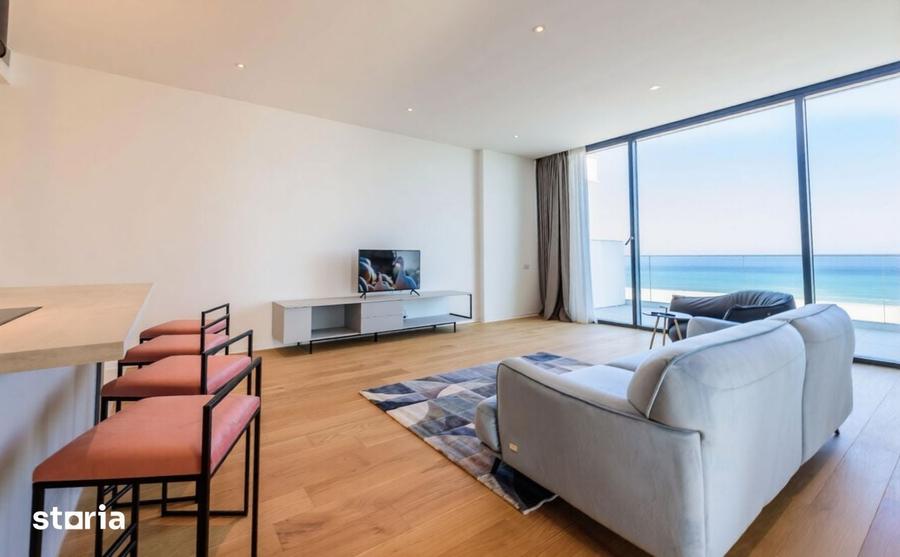 Apartament cu 4 camere în Nord