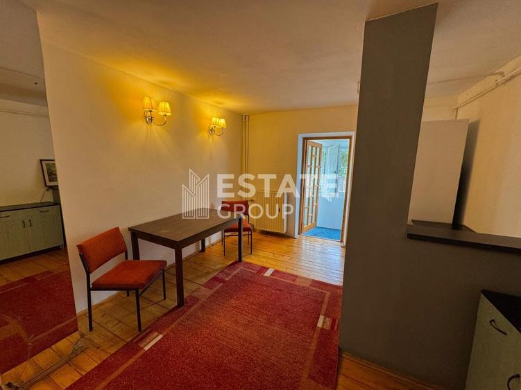 Apartament cu 2 camere decomandat, mobilat în Șagului