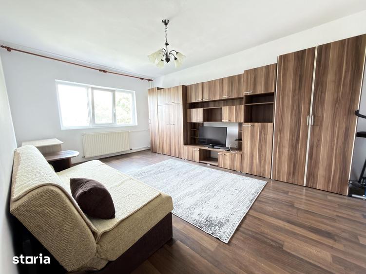 Apartament 2 camere, Decomandat, 50 mp utili - zona Lipovei - 11