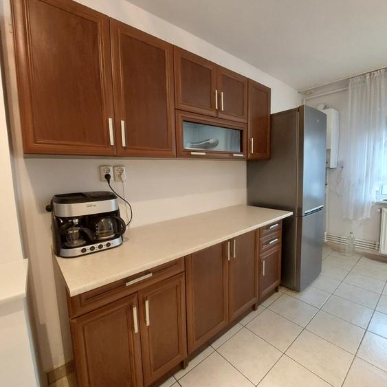 Apartament cu 2 camere decomandat în Dorobanți
