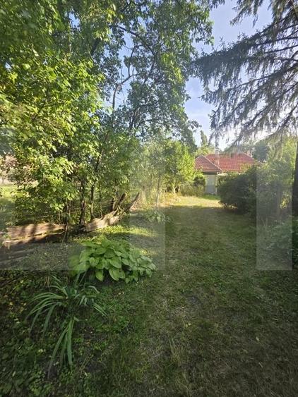 Casa tradi?ionala din lemn refugiul perfect intr-o oaza de lini?te - 14