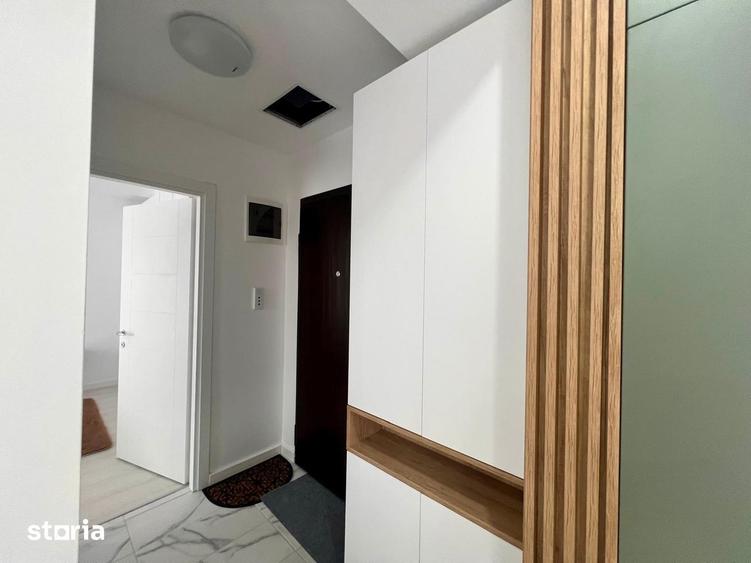 Apartament tip studio de inchiriat - 1
