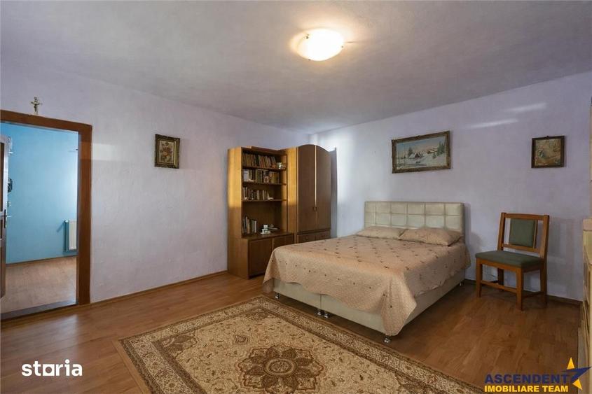 FILM! Casa cu sura, pivnita, balta cu pesti, 2.280 mp teren roditor, L - 12