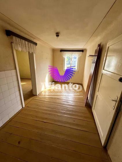 Apartament cu 3 camere decomandat în Ultracentral