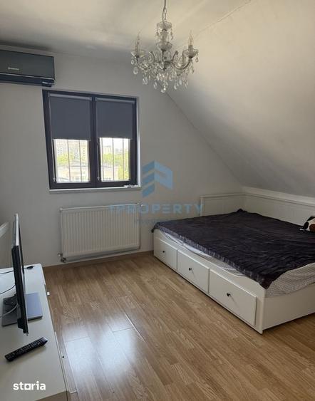 Duplex 3 Camere Pacii 98 MP AC - 3