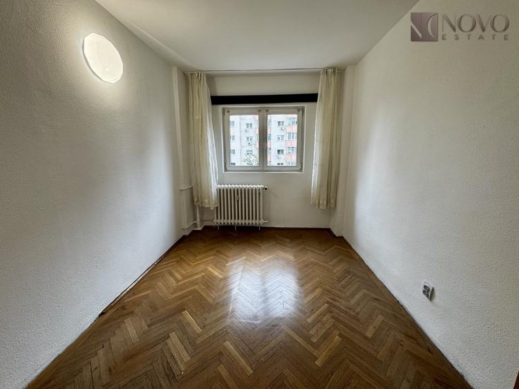 3 Camere | Mosilor | 2 Bai | 1982 | Balcon - 9
