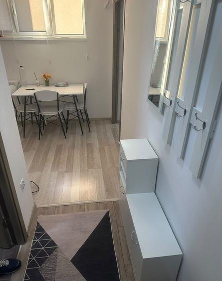 Berceni, str. Resita, ac, tv, renovat acum! - 9