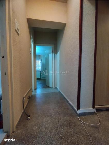 Apartament cu 4 camere în Nord