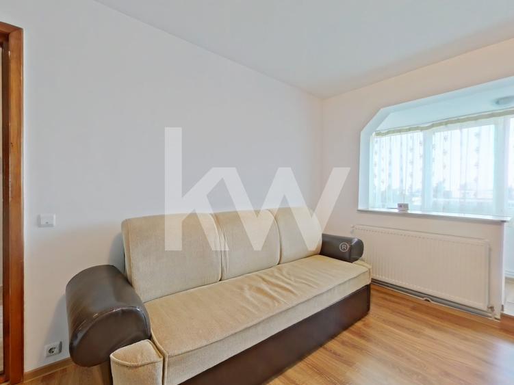 Apartament confortabil de inchiriat- 2 camere, Str Al. Minerva - 7