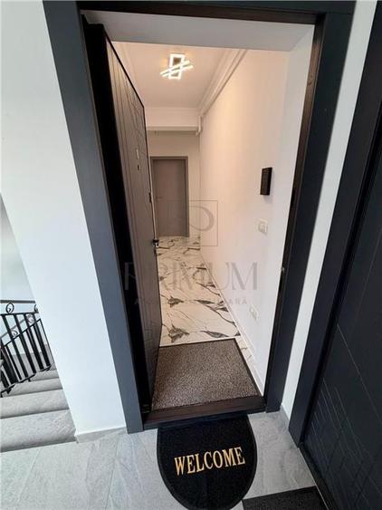 GIROC - APARTAMENT 2 CAMERE DE INCHIRIAT - PREMIUM - 9