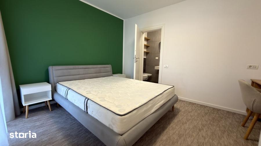 Apartament cu 3 camere, mobilat în Orașul Vechi — fotografia 2