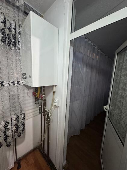 Apartament cu 2 camere decomandat în Filipeștii de Pădure